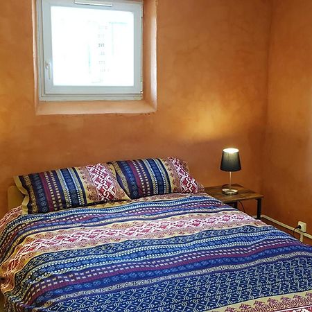 T4 Climatise A 20 Mn De Disney Et 50 De Paris Dans Jolie Maison Briarde Mortcerf Exteriér fotografie