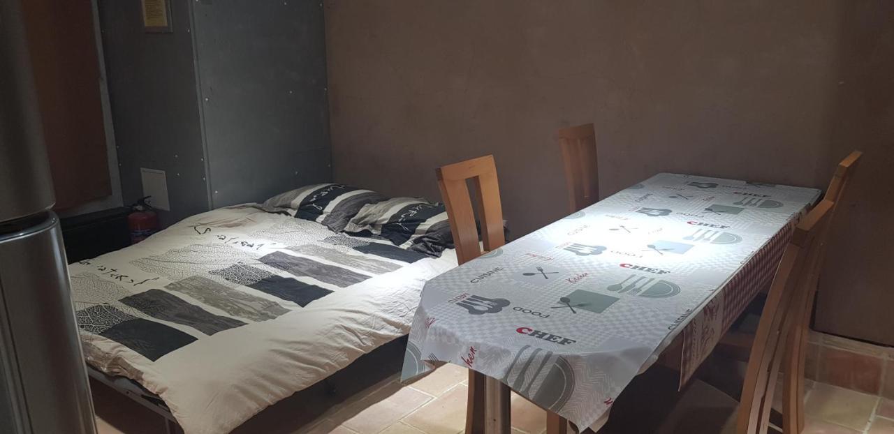 T4 Climatise A 20 Mn De Disney Et 50 De Paris Dans Jolie Maison Briarde Mortcerf Exteriér fotografie