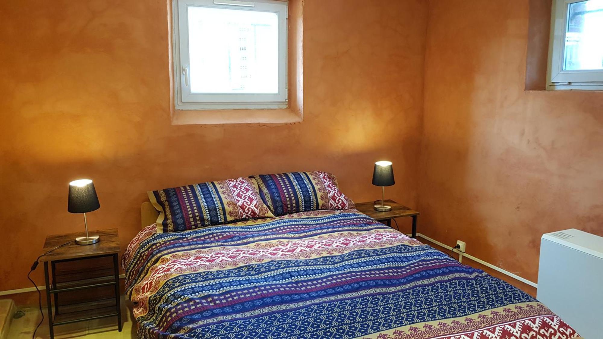 T4 Climatise A 20 Mn De Disney Et 50 De Paris Dans Jolie Maison Briarde Mortcerf Exteriér fotografie